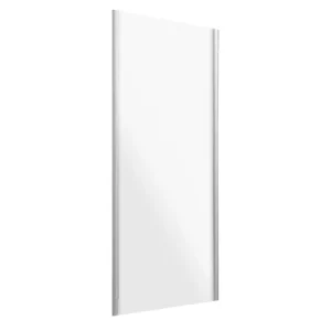 Essential Parete Doccia Fissa cm 73-75 Cristallo Trasparente 6 mm Linea