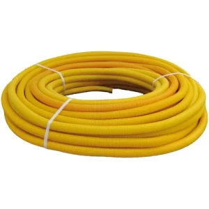 Tubo Multistrato Gas Corrugato D. 16x2 Nicoll