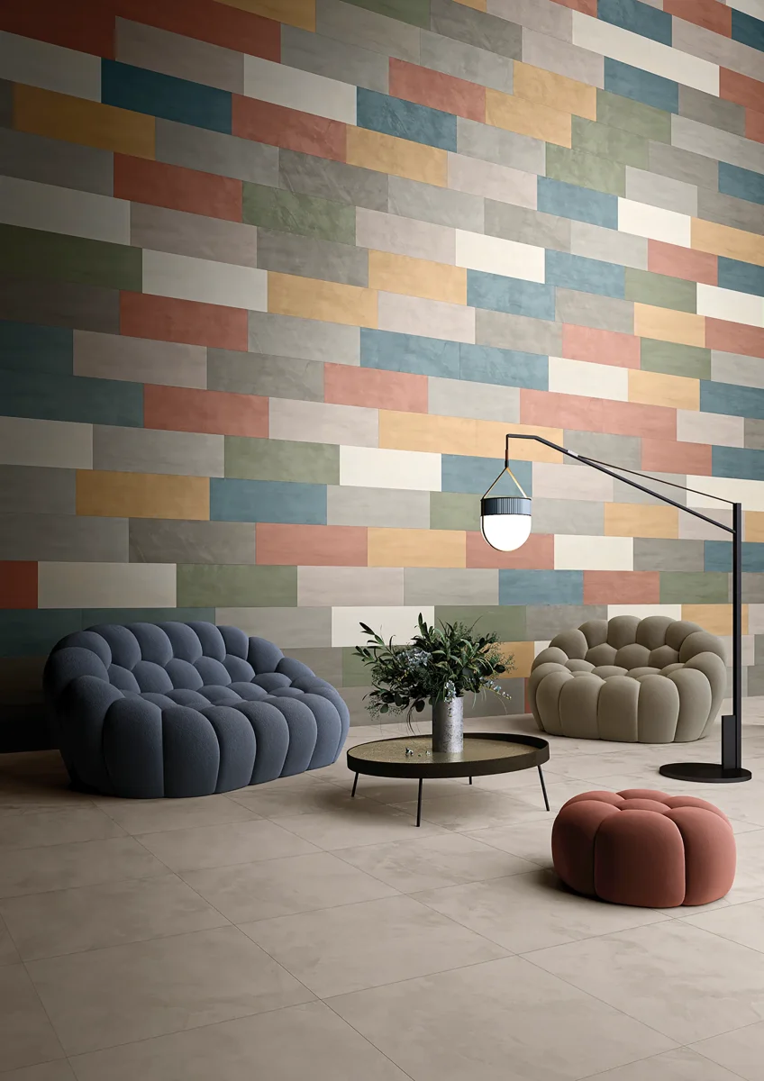 Cool Forest 30x90 Rettificato Ceramiche Mariner - immagine 5