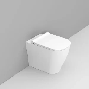 Mirto Vaso filo muro BTW rimless Dolomite