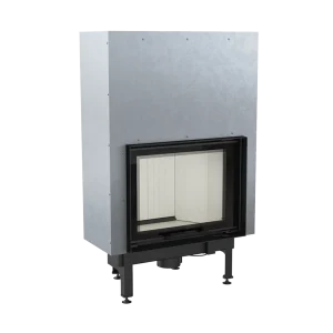 FOCUS 65 FRONTALE KW10 MONOBLOCCO A LEGNA MARSICAMIN