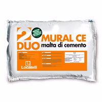 Mural CE 25 KG Locatelli - immagine 2