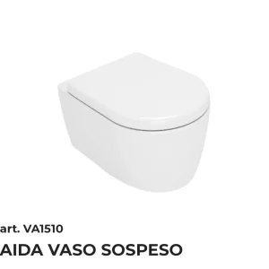 Aida Vaso Sospeso B.co Opera