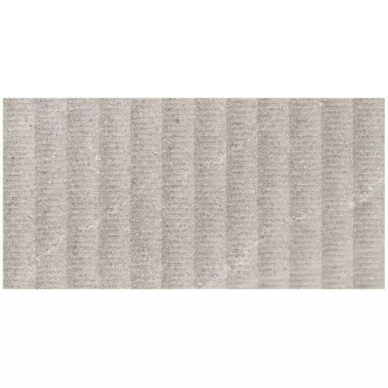 JOURNEY FLUTE CUMBRIA NATURALE RETTIFICATO 30X60 - CERAMICHE PIEMME - immagine 2