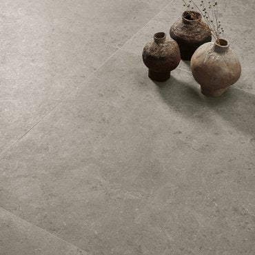 Concreta Titanio 60X120 Rett. R10 Serenissima Ceramiche - immagine 4
